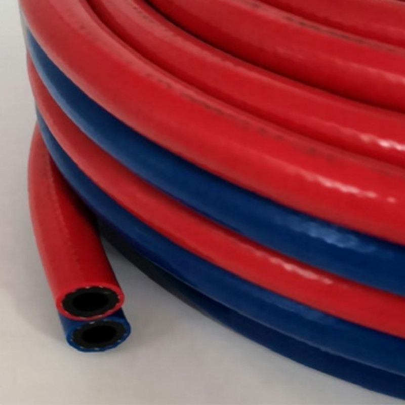 PVC ilt \/ acetylen slange \/ dobbelt svejseslange fremstillet i Kina