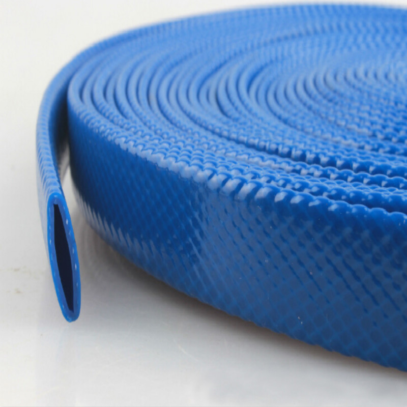 Pvc-biler til vaske af fladvandsslange fremstillet i Kina