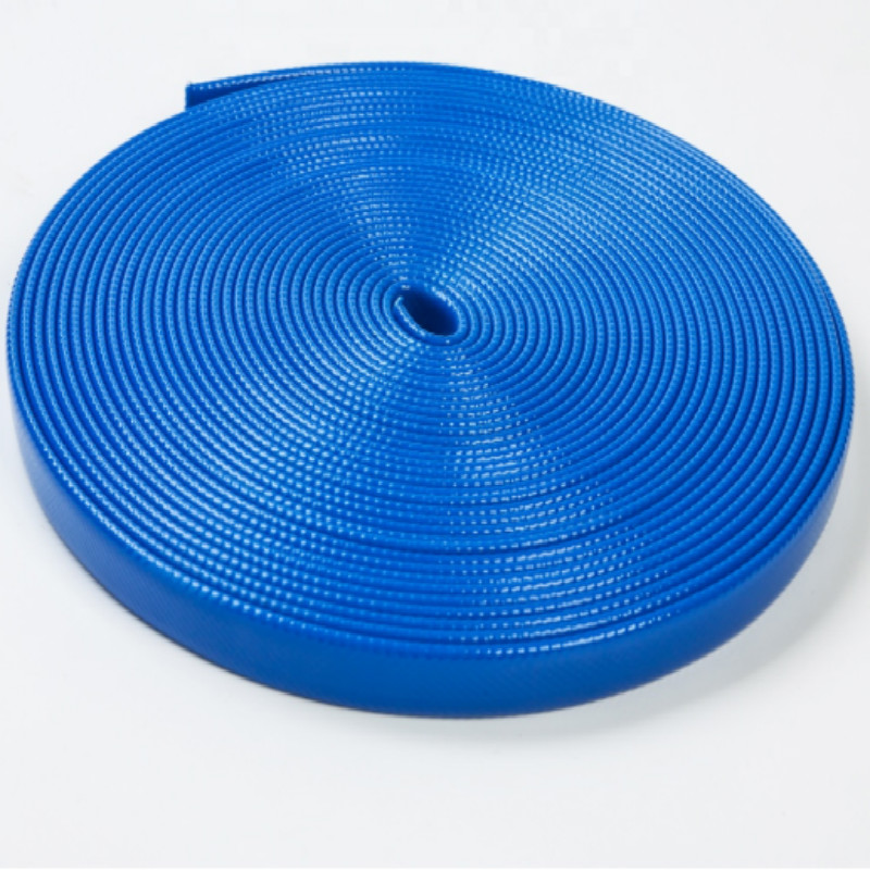 Pvc-biler til vaske af fladvandsslange fremstillet i Kina