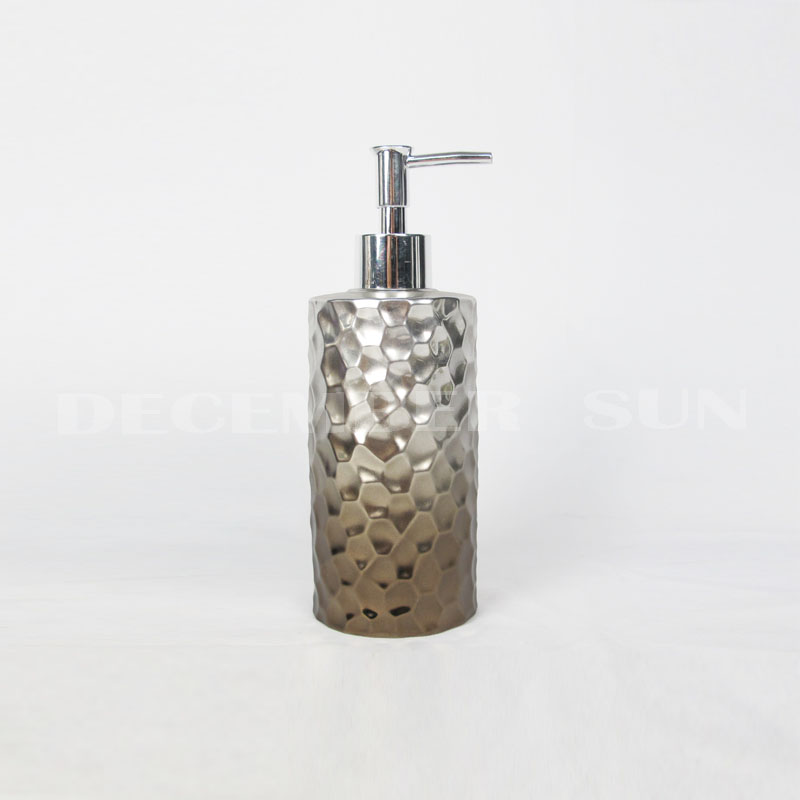 2019 Godt sælgende tilbehørssæt til keramisk badeværelse