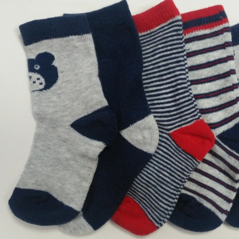 skræddersyet strømpe