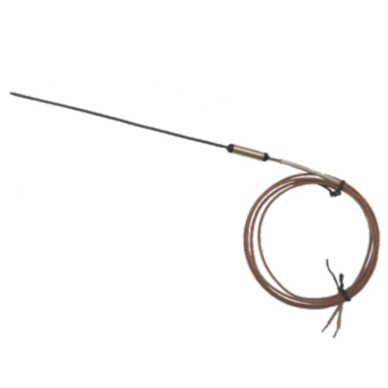 Nålens varmeledning