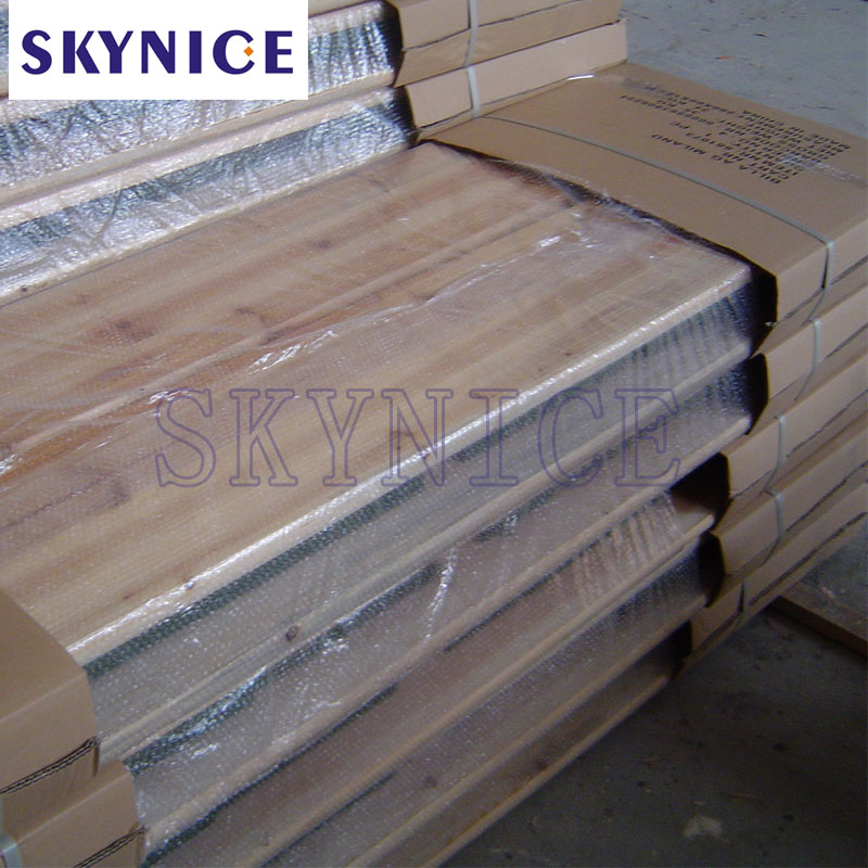 Træ foldet bænk sæt tysk ølbord