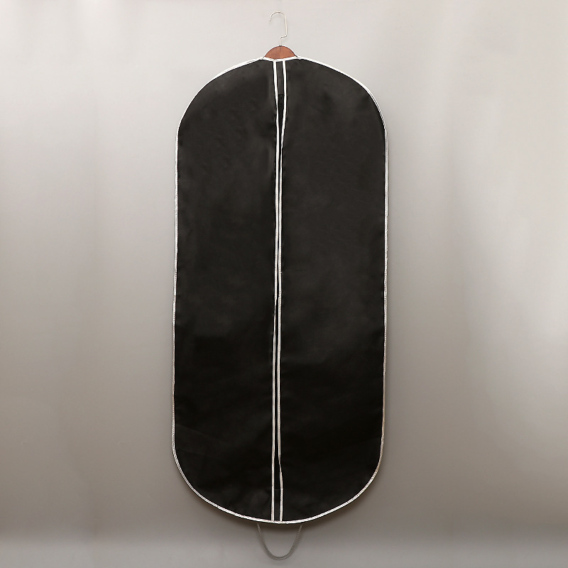 SGW17 Lady Kvinder Brudekjole Cover Packing Tasker Brugerdefineret LOGO Tøjposer til kjoler