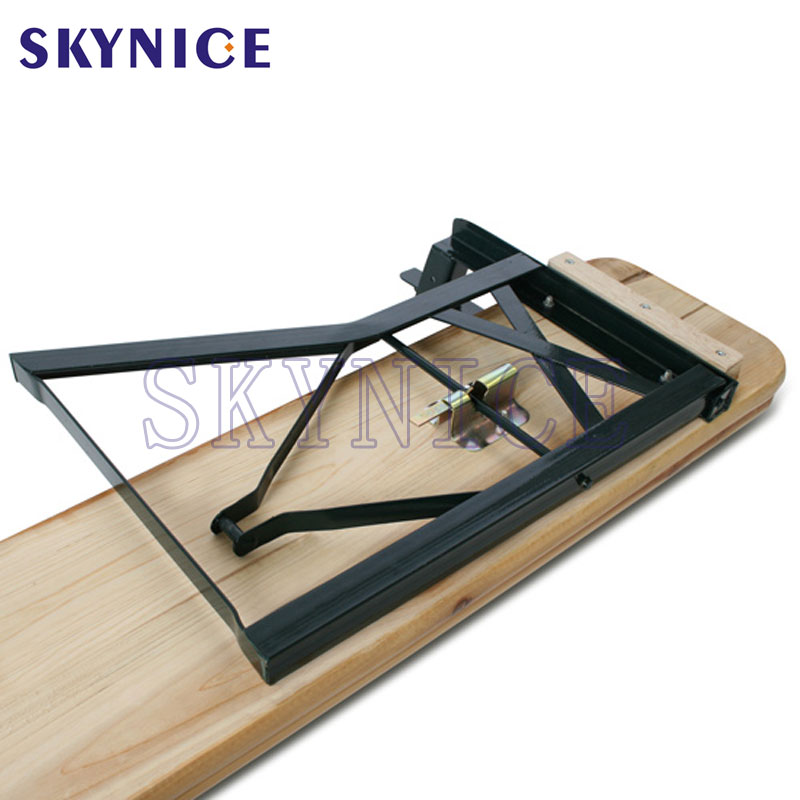 Øltelt sæt med komfortabelt ryglæn og klapbord