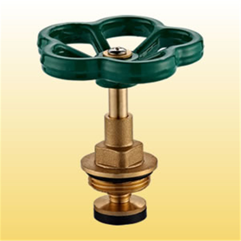 PPR STOP VALVE HÅNDTAG (31005)