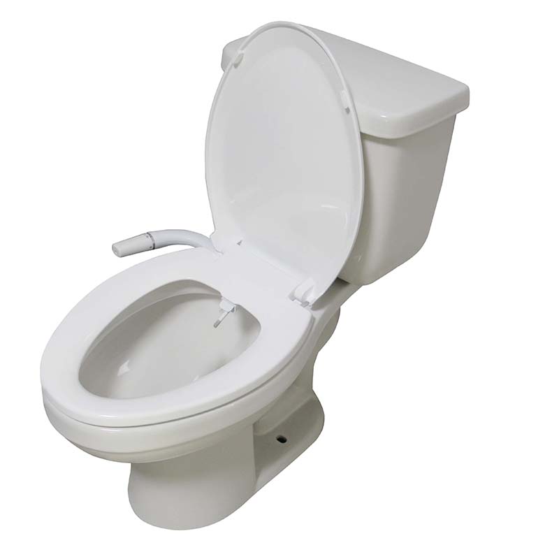Amerikansk standard-bidet-sæde