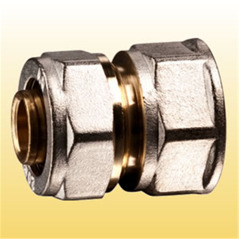 leverandør af pex-al-pex rørmontering