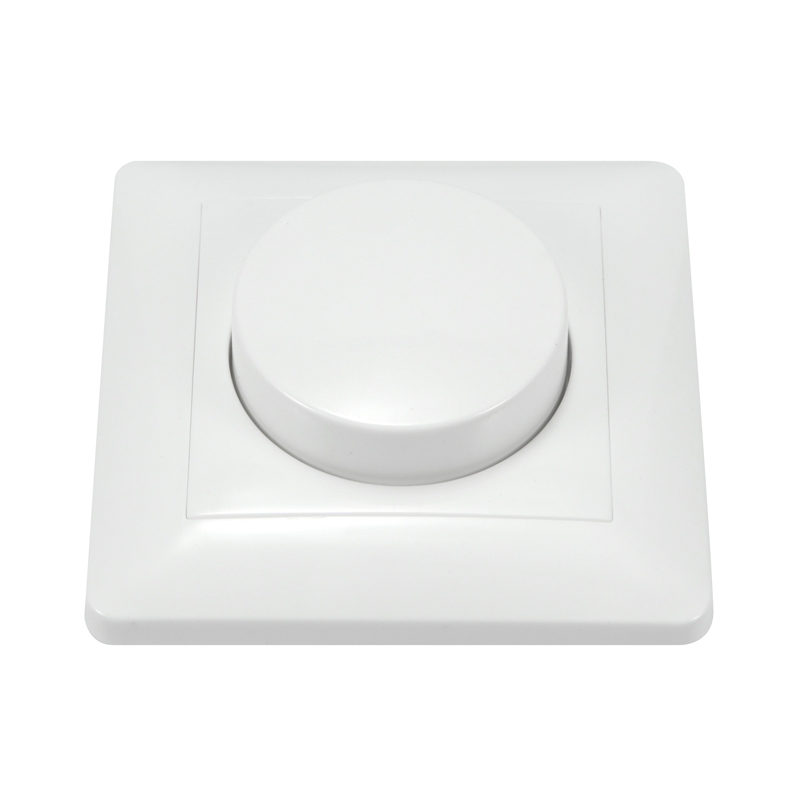 LED-lyspærer lysdæmperkontakt controller Tilbehør