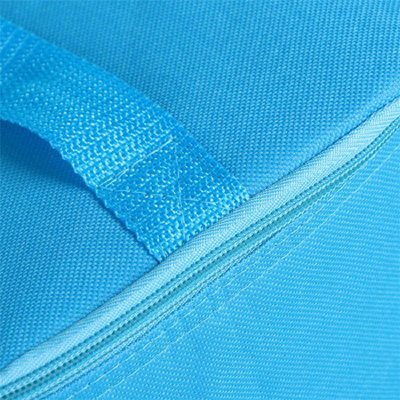 SGC36 Engros Ice Cream Carrier Termisk køler Leveringspose til frosne mad Børn Frokostkøler