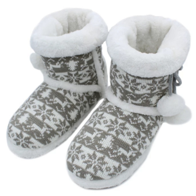 Indendørs overdådige støvler