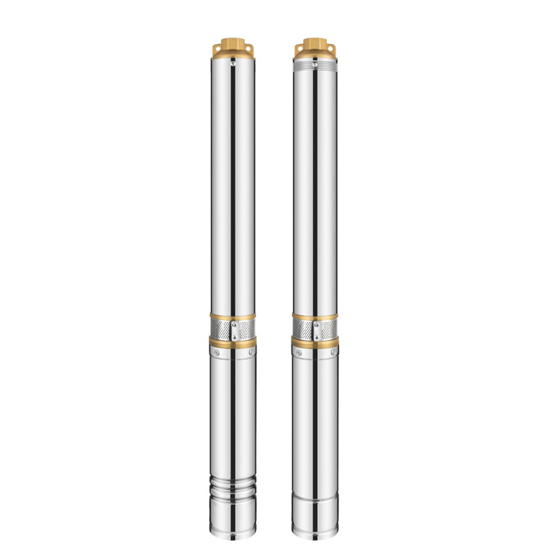 4SD Subpergibel borehulpumpe (4SD8-46)