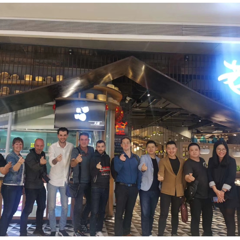 BINIMAX princip og formål er gensidig fordel og win-win