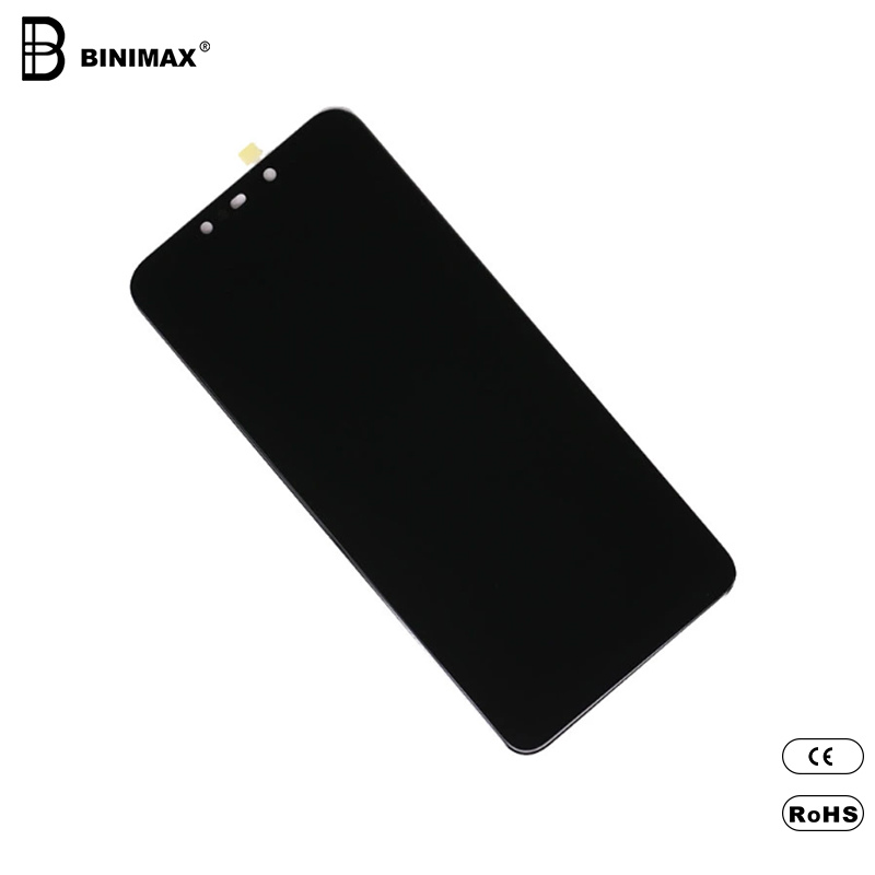 Mobiltelefon TFT LCD's skærm til skærm for HW nova 3i