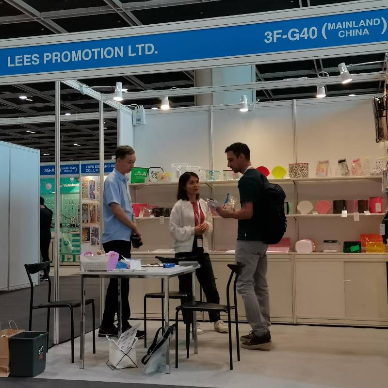 Succesfuld MEGA-show