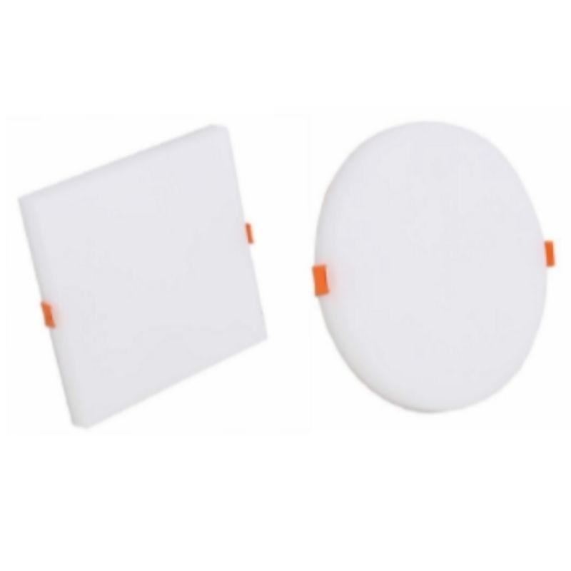 lyspunkt 8w 16w 24w 30w