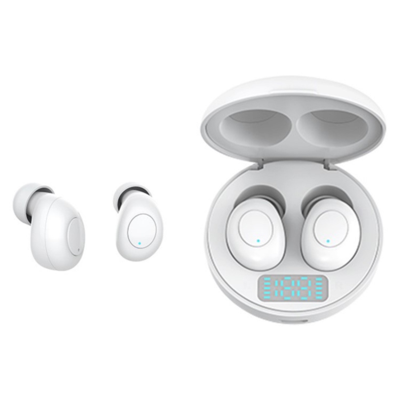 FB-BEJ1 TWS EarBuds med opladningssager