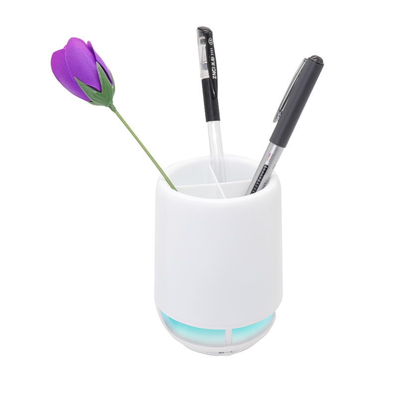 OS-601 Bluetooth Speaker med Ledlys