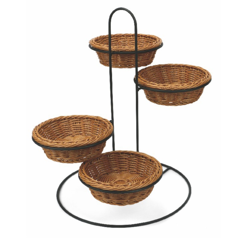 Supernarket § bageri Dishalf