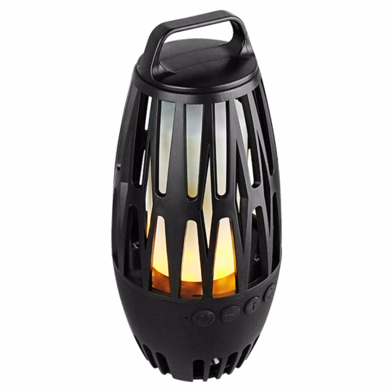 FB-BS2580 Outdoor LED Flame Bluetooth højttaler