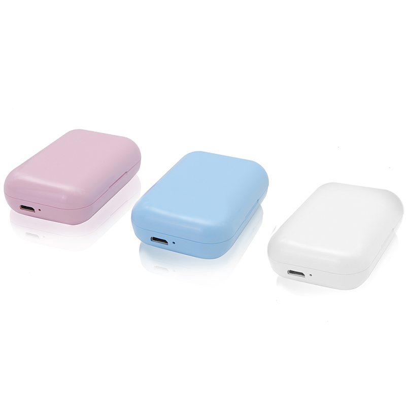 OH-186 øretelefoner, ægte trådløse stereohøretelefoner