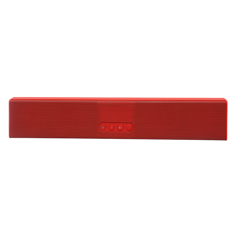 OS-194 BLUETOOTH SPEAKER MED Bass lyd