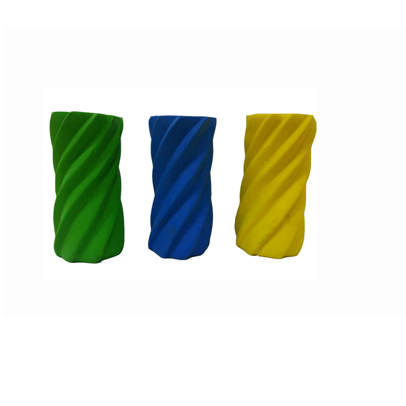 Det bedste stykke latex-legetøj til at tygge til forsøg