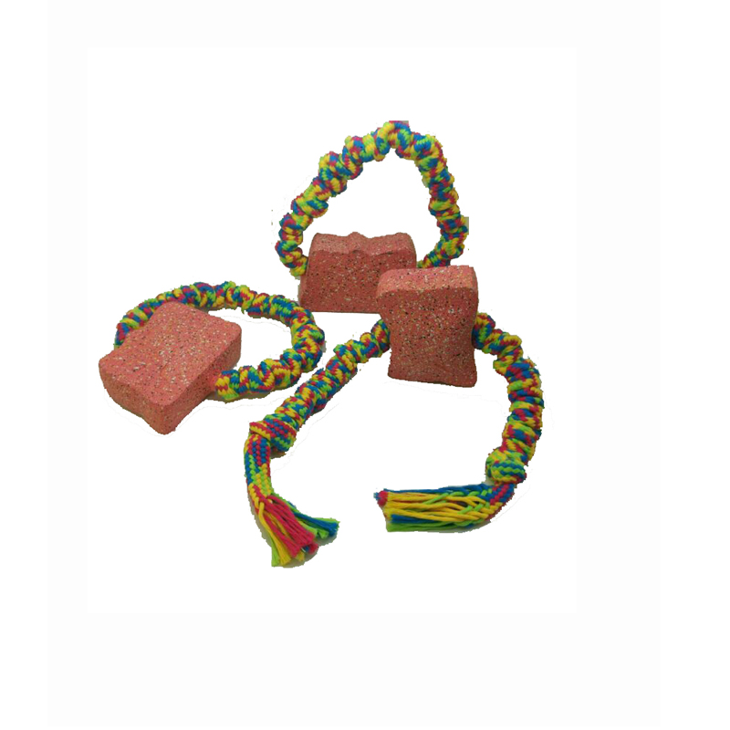 Det bedste seller naturlige latex-legetøj til salg til tygge