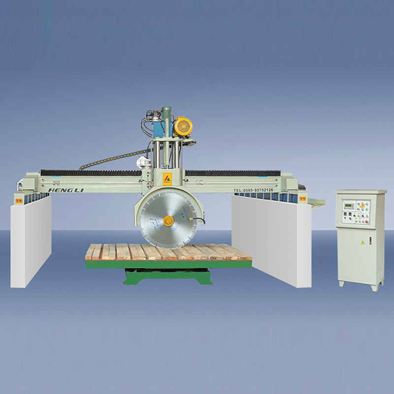 QSZQ-1200 Mellemblok Cutting Machine