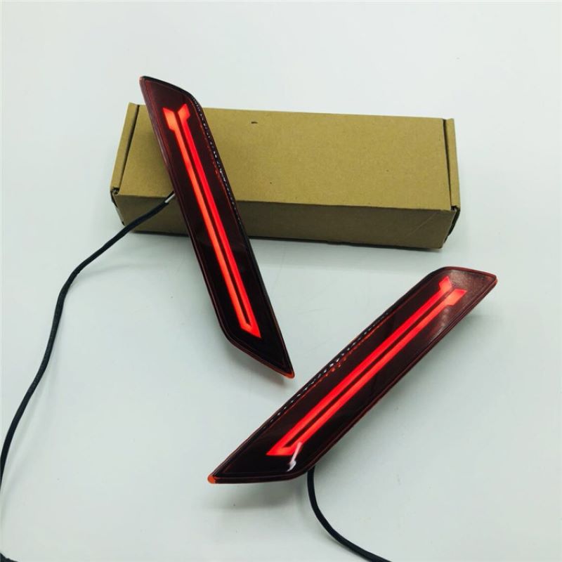 Bagkofangerlampe til Honda City 2017§2018,bremselampe til Honda City 2017§2018