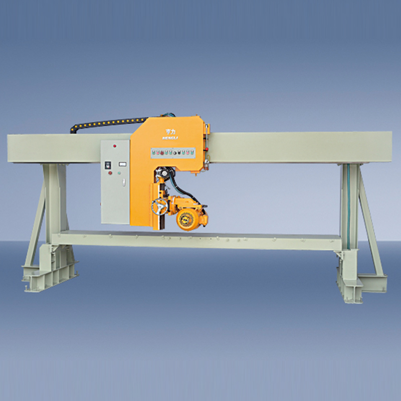 MBJ- 3500 Edge- poleremaskine