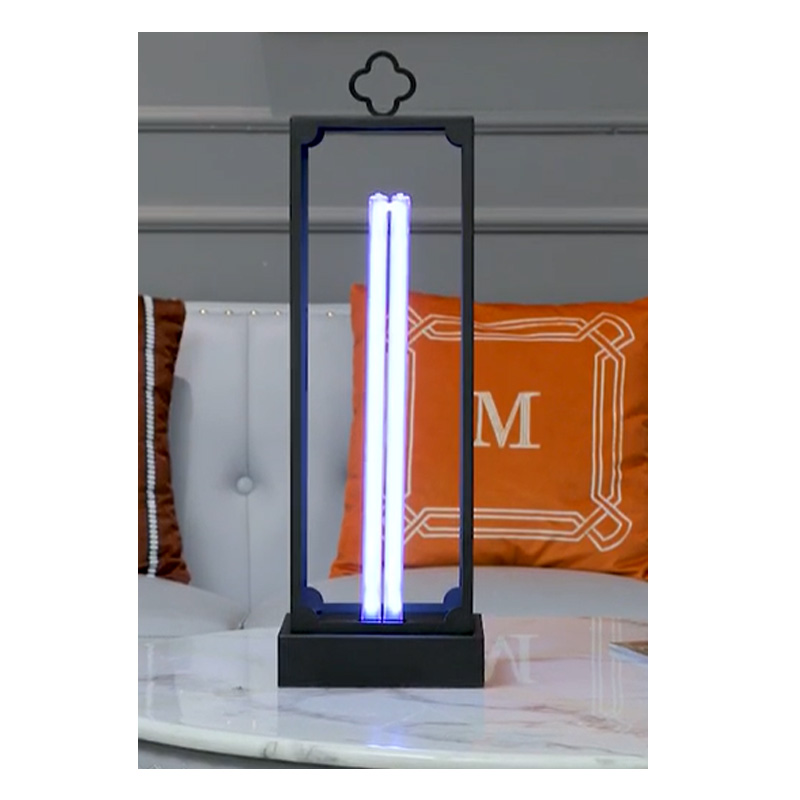 Igen 2020 corona virus uv lampe Sterilisation antiviral hjem UV sterilisering lampe lys