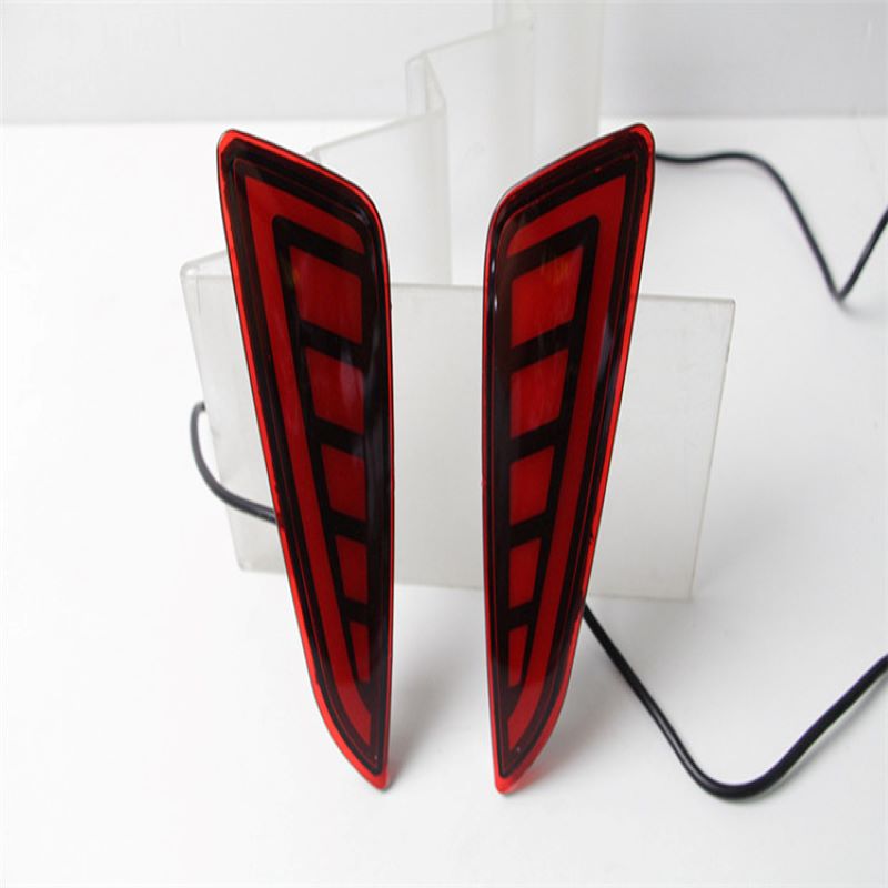 baglygte til Toyota CHR, bremselampe til Toyota Chr