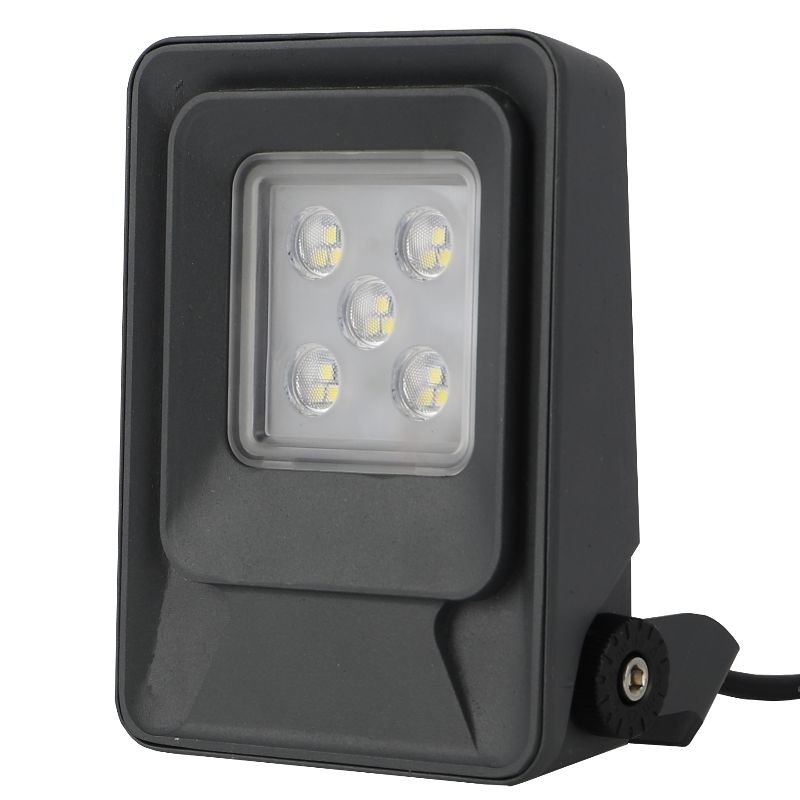 LED-oversvømmelseslys 30w \/ 50w \/ 100w \/ 150w \/ 200w