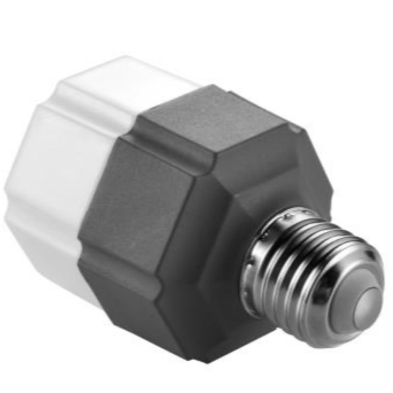 ført luftrenser lys 5w