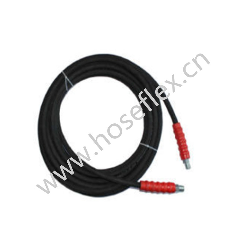 HYDRAUILC HOSE VURDERING 3