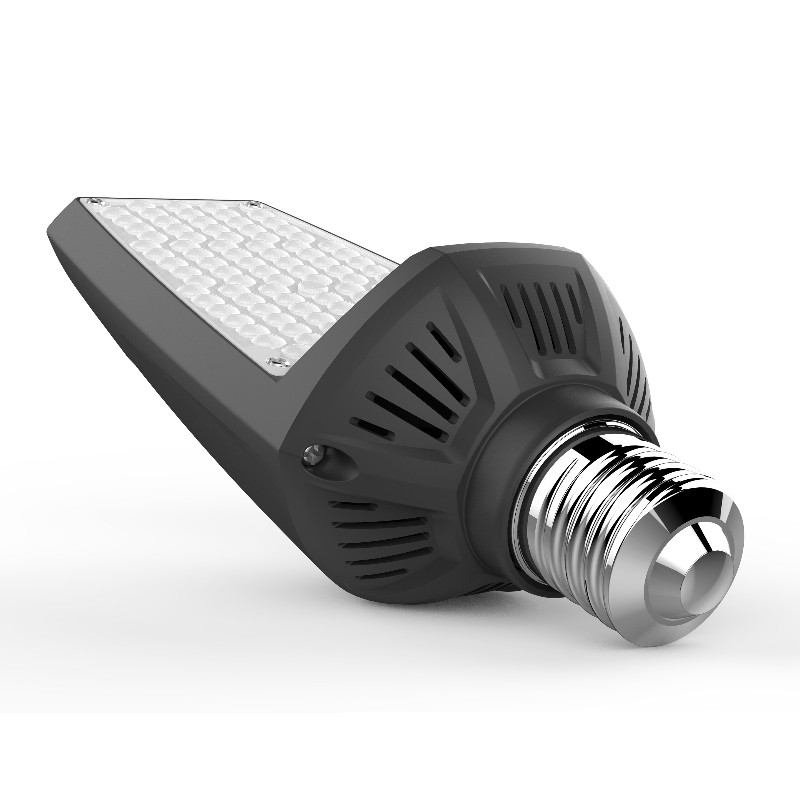 100W LED Retrofit- lampe