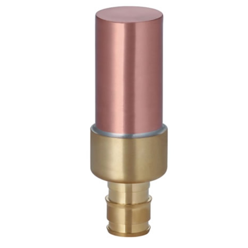 Blyfri WATER HAMMER ARRESTOR
