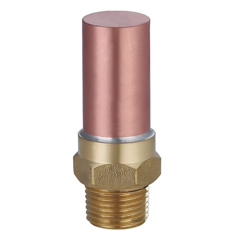 Blyfri WATER HAMMER ARRESTOR