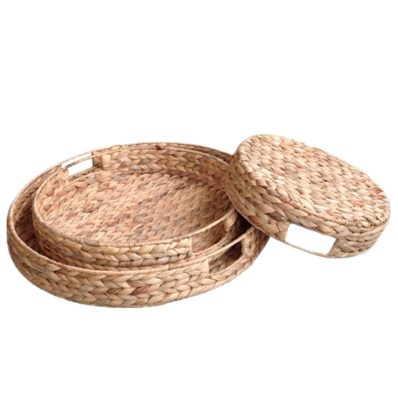 Sæt af rundvisningsbakke