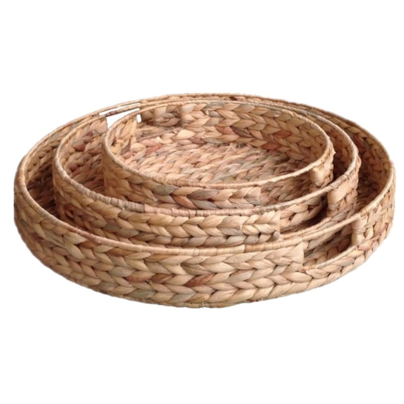 Sæt af rundvisningsbakke