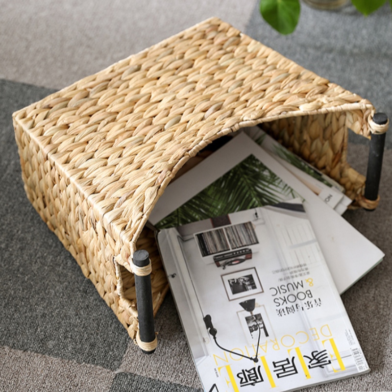 Sæt med 2 vandhyacintkurv