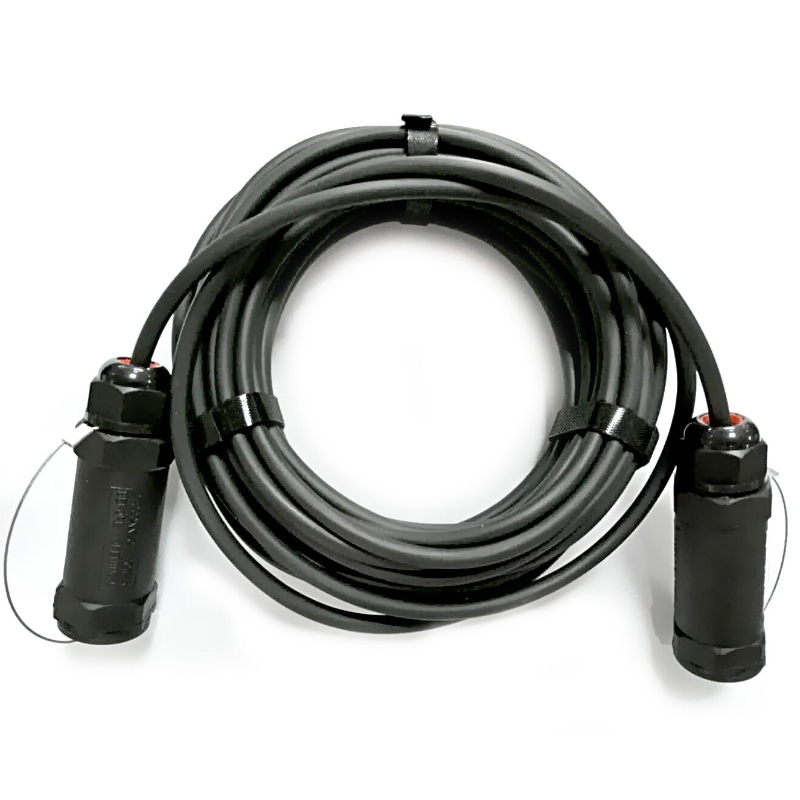 Fabrikspris HDMI armeret aoc fiber optisk kabel understøtter 8 k @ 60 hz 32,4 Gbps HDCP1.4 3D