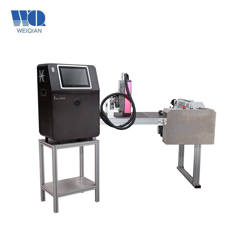 UV industriel inkjetprinter - W3000