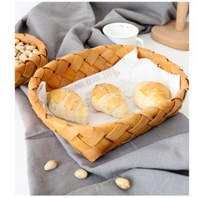 Boligindretning Træbakke