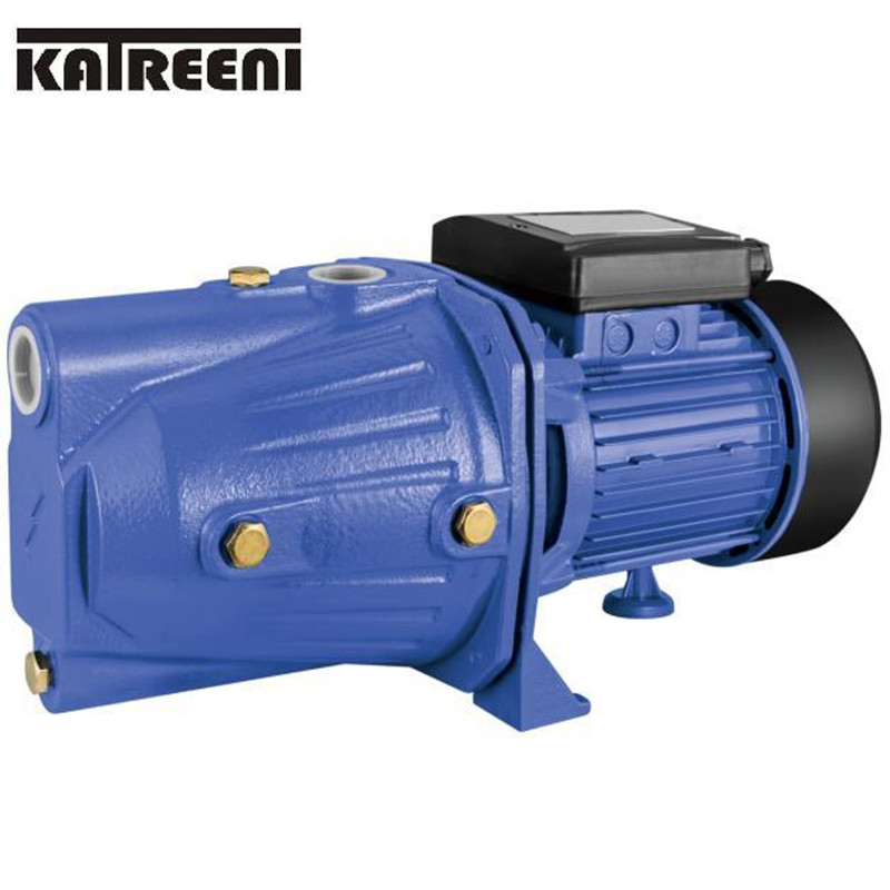 JET-LM Selvgrundende Jet Elektrisk vandpumpe til husholdningstryk