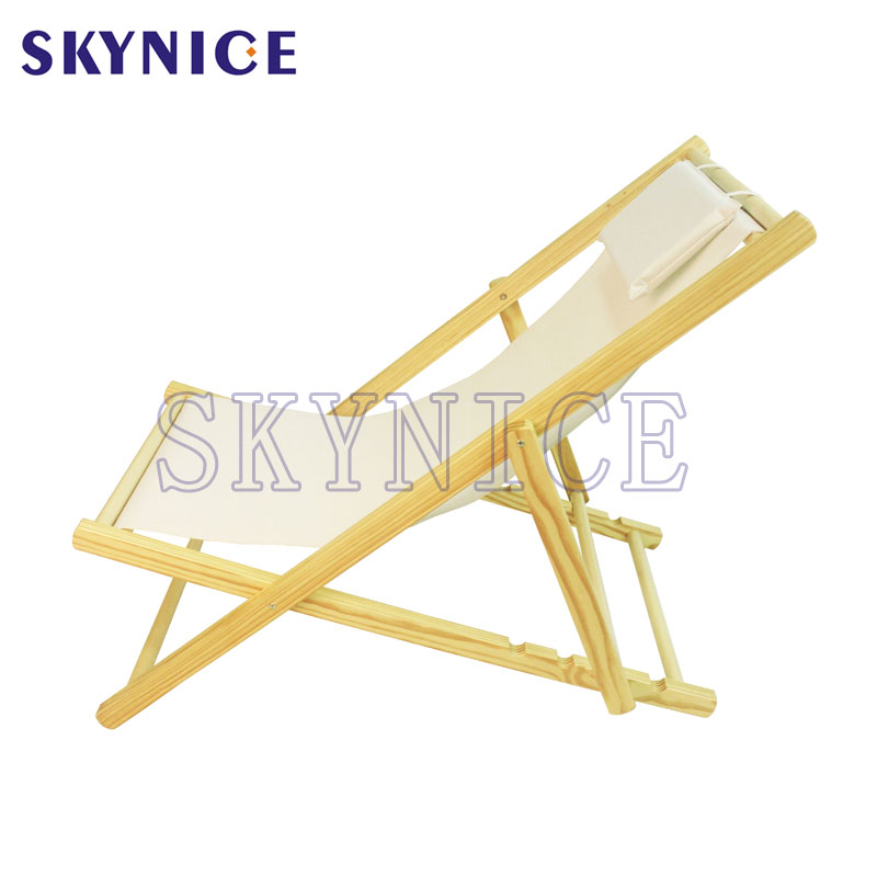 Camping Fritid Picnic træstol