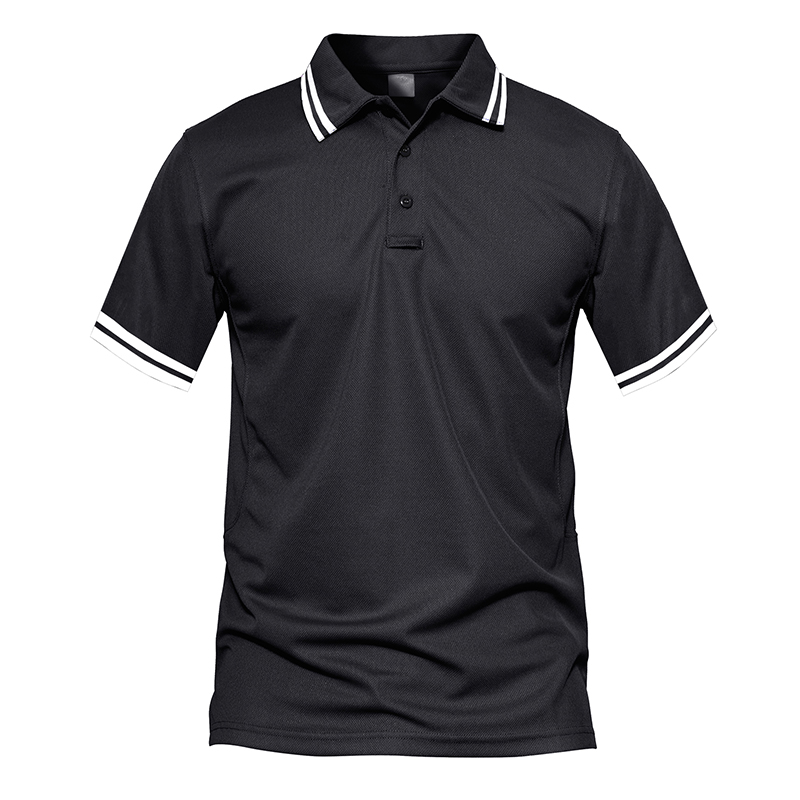 Kina Producent Polyester Polo skjorter tilpasset logo, Custom T-shirt udskrivning, herre slid skjorter 2020
