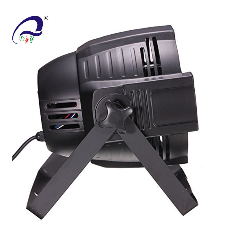 PL1 54PCS Aluminum LED Par Light til party