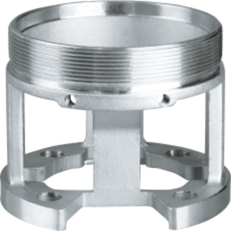 5ST inches Dyb brøndpumpe i rustfrit stål